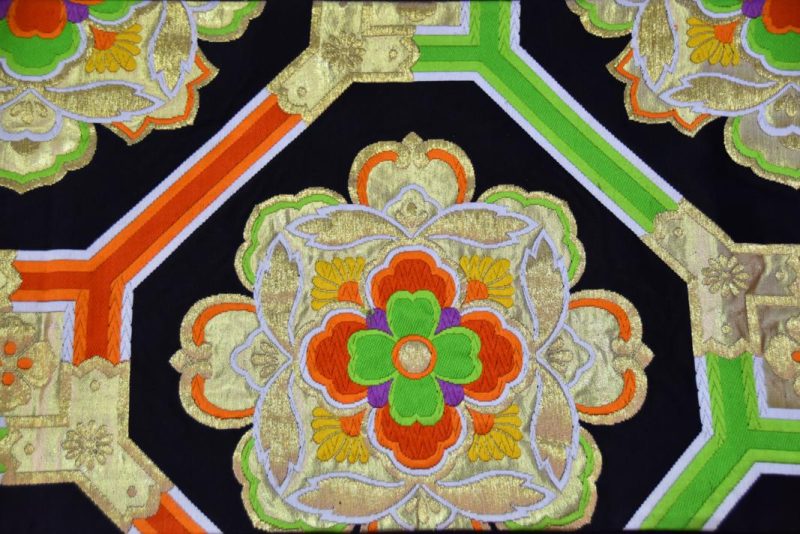 Japanese Obi - Image 7