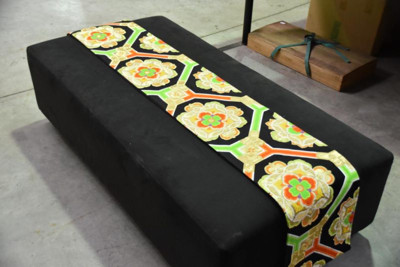 Japanese Obi - Image 5