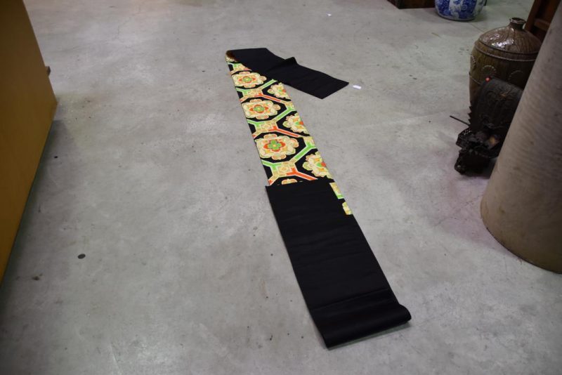Japanese Obi - Image 3