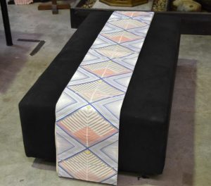 Obi Sash