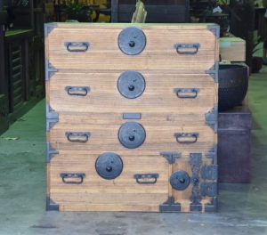 Clothing Chest