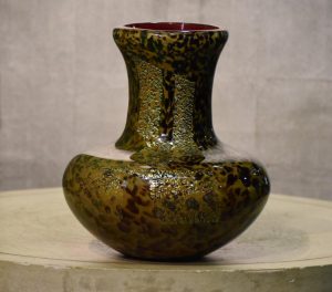 Japanese Art Glass
