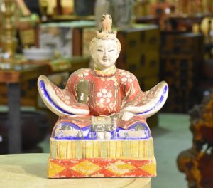 Fushimi Ningyo (Doll)