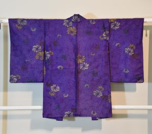 Silk Haori