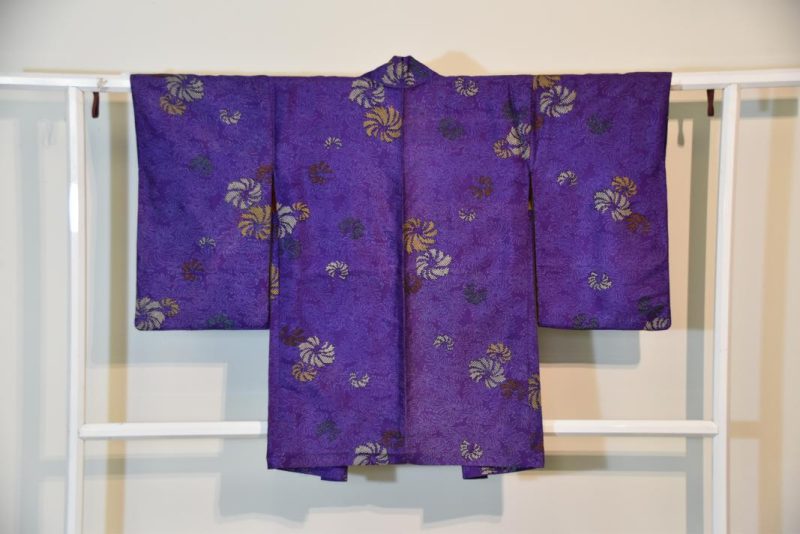 Silk Haori