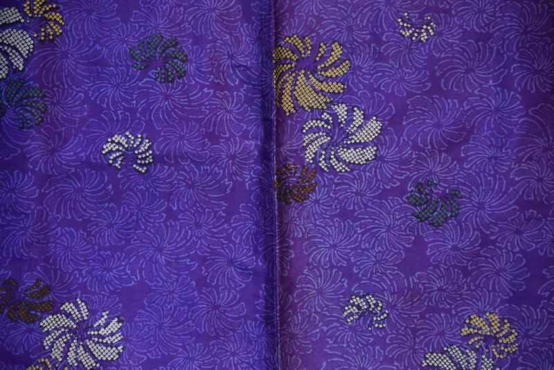Silk Haori - Image 11