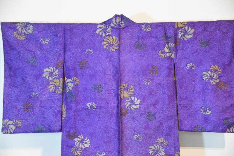 Silk Haori - Image 10
