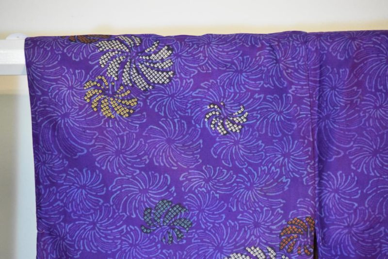 Silk Haori - Image 8