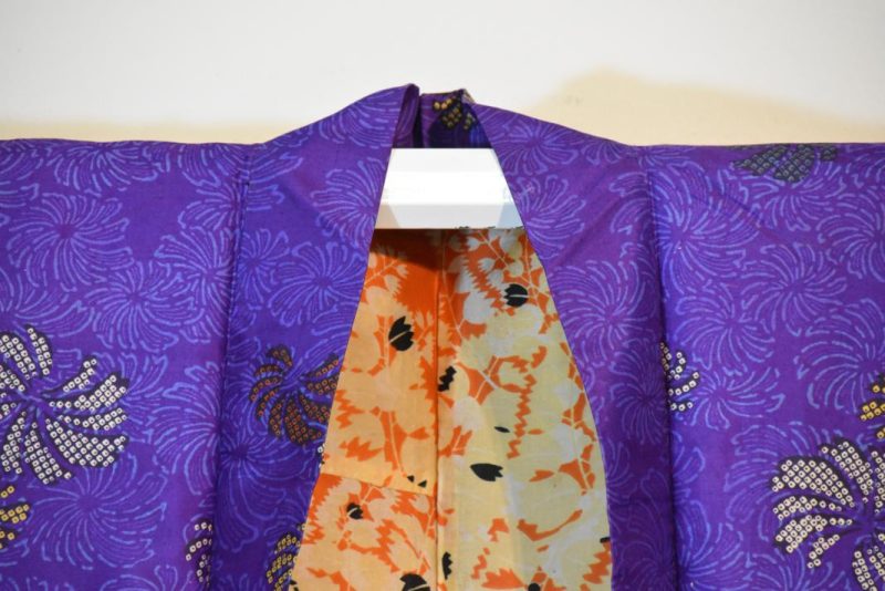 Silk Haori - Image 7
