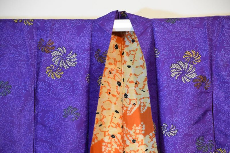 Silk Haori - Image 6