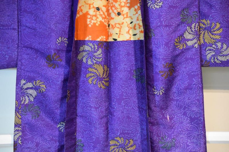 Silk Haori - Image 5