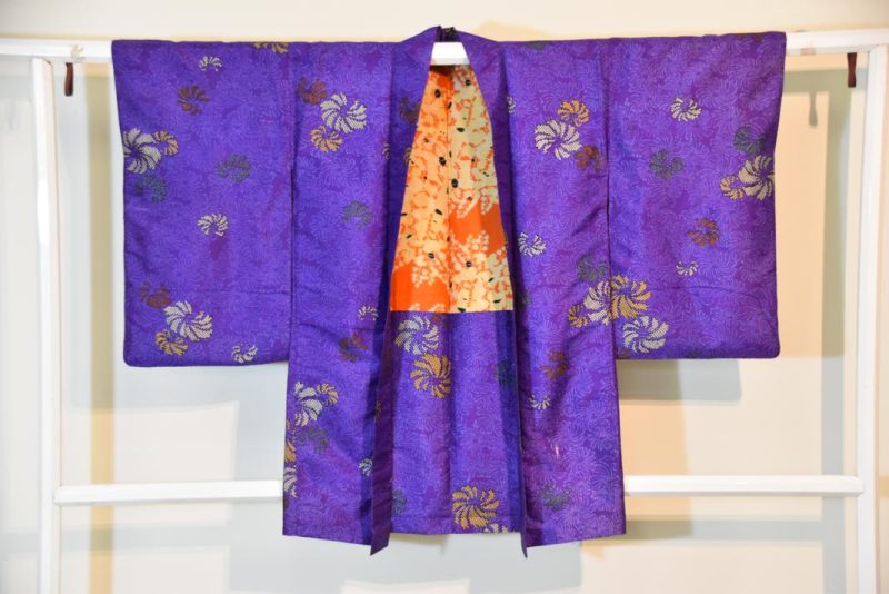 Silk Haori - Image 4