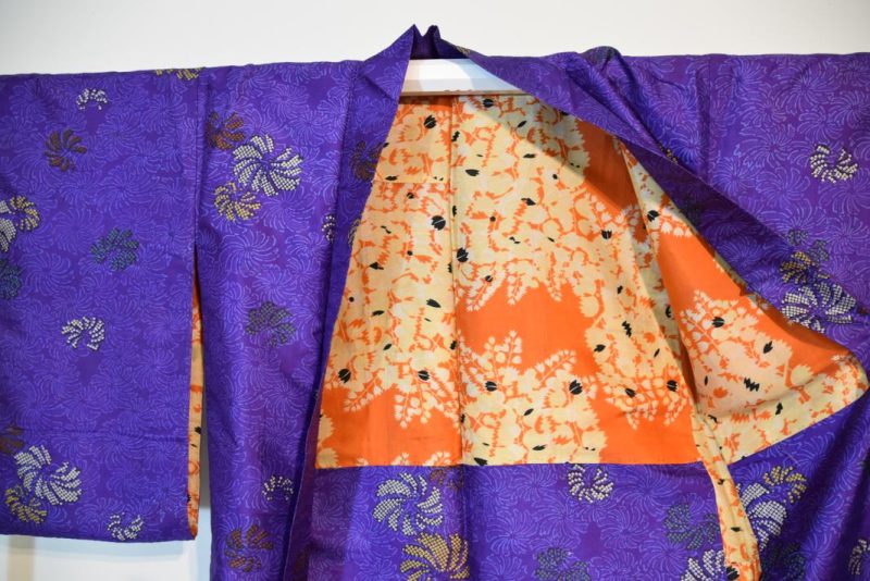 Silk Haori - Image 3