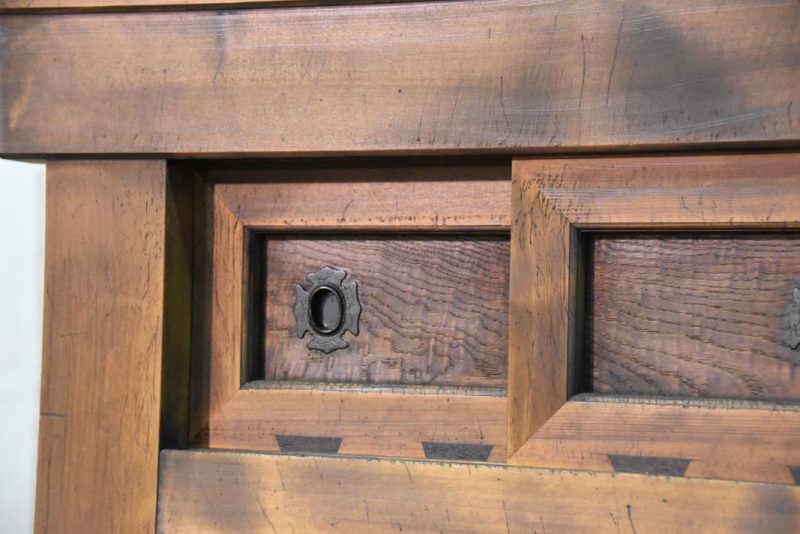 Kyoto Region Kitchen Chest - Image 7