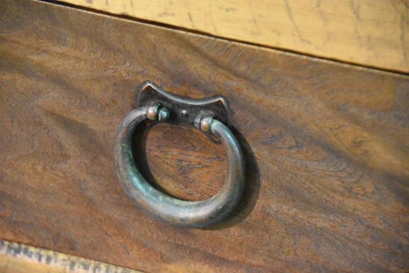 Kyoto Region Kitchen Chest - Image 6