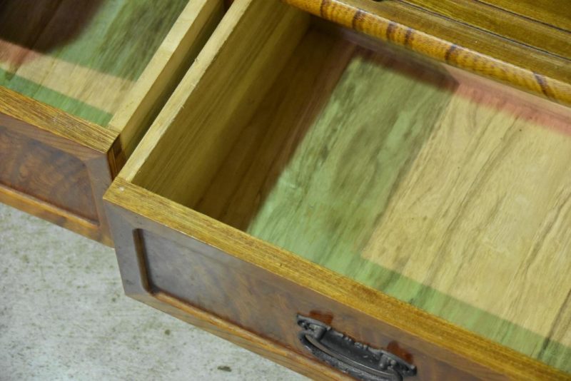 Japanese Cha Mizuya (Kitchen Chest) - Image 10
