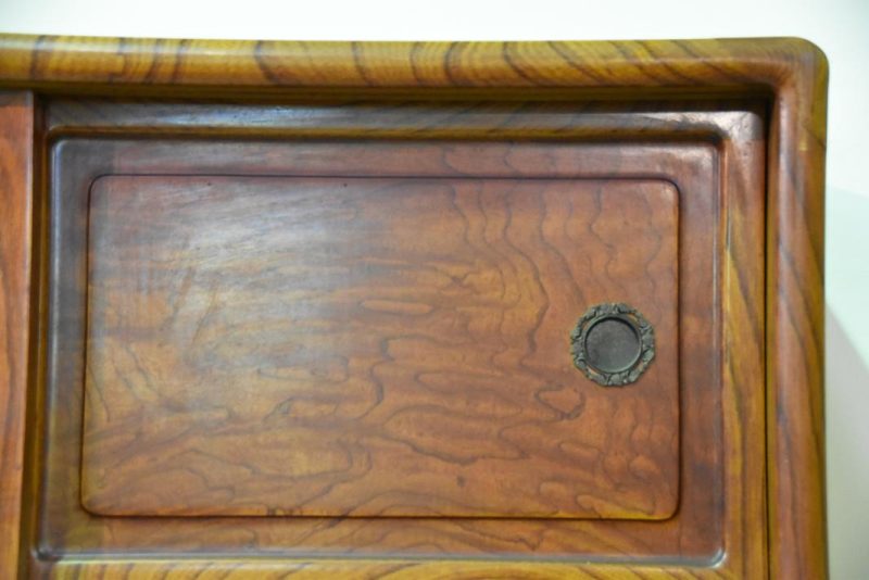 Japanese Cha Mizuya (Kitchen Chest) - Image 4