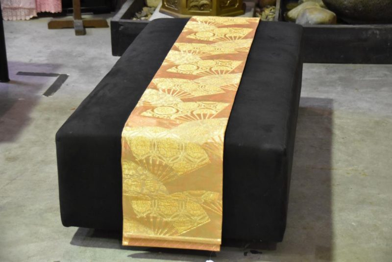 Obi Sash