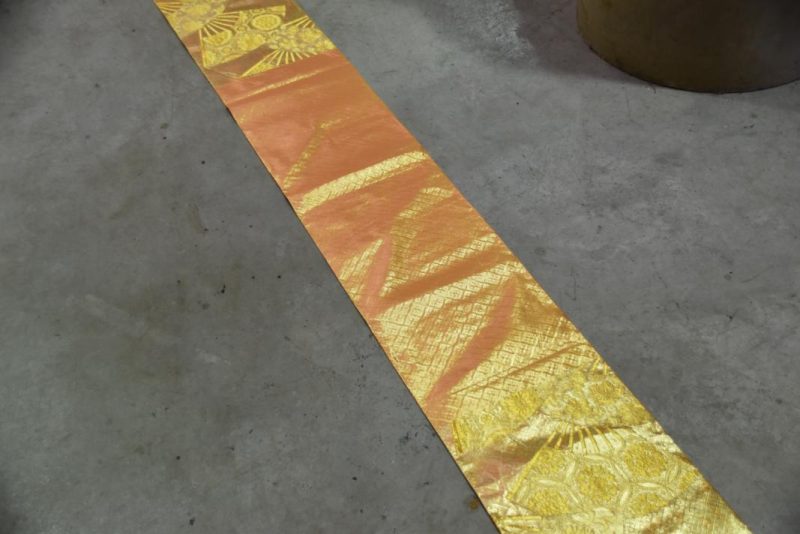 Obi Sash - Image 4