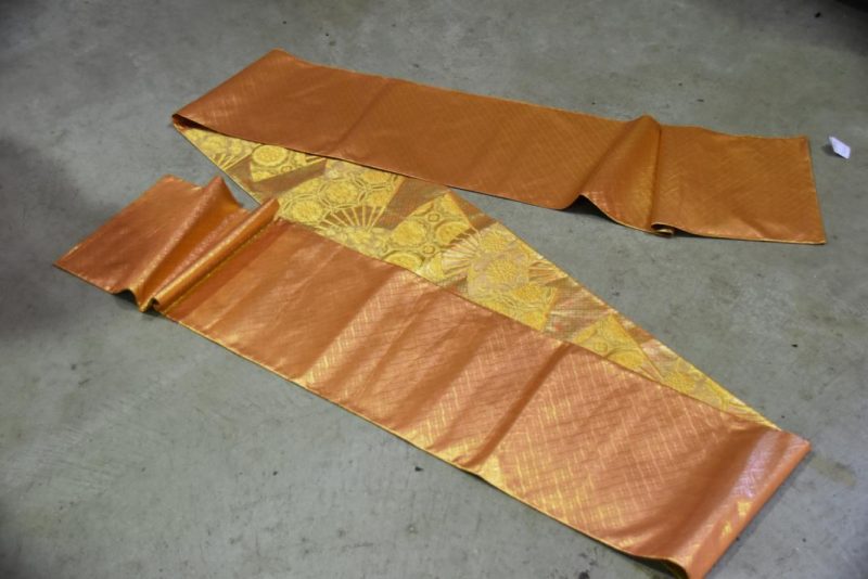 Obi Sash - Image 3