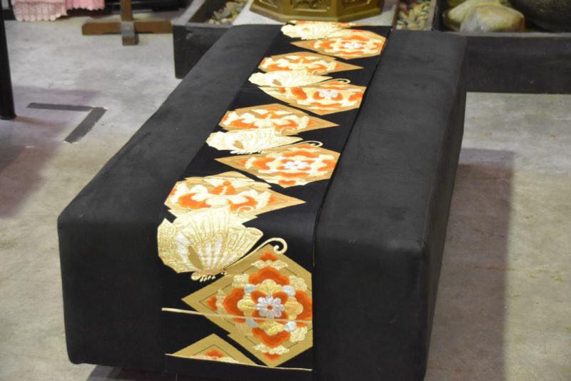 Japanese Vintage Sash