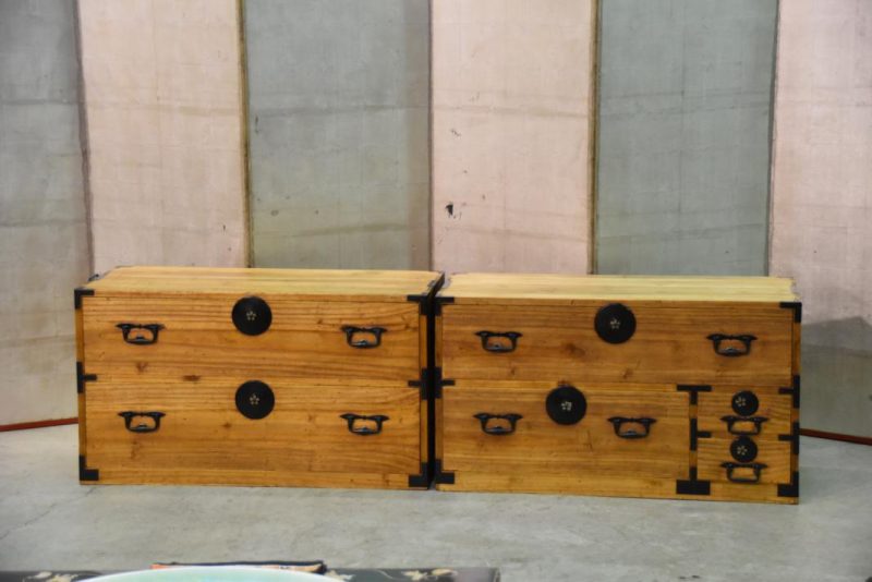 Clothing Chest on Chest - Image 11