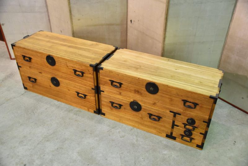 Clothing Chest on Chest - Image 12