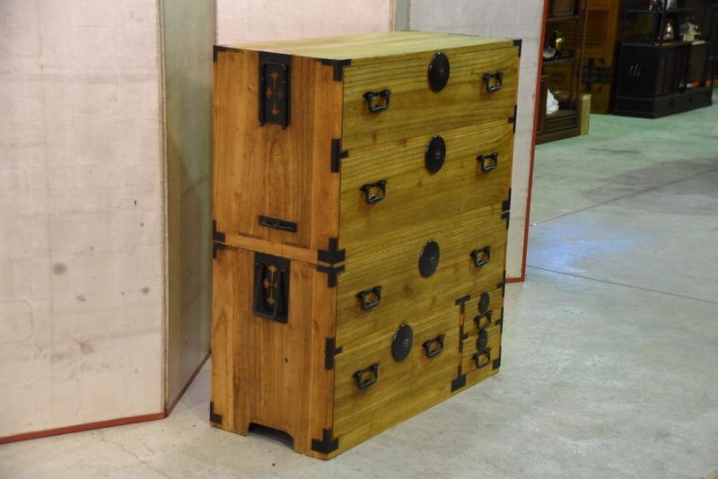 Clothing Chest on Chest - Image 10