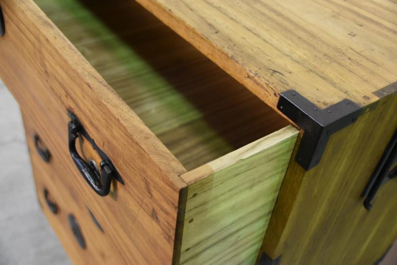 Clothing Chest on Chest - Image 6