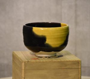 Japanese Macha Tea Bowl