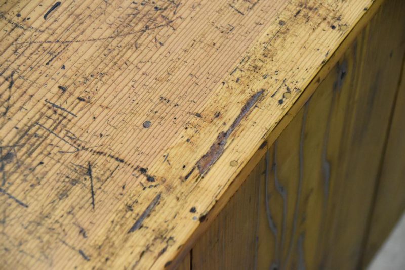 Katana Dansu (Japanese Sword Chest) - Image 14