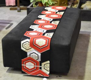 Japanese Obi Sash