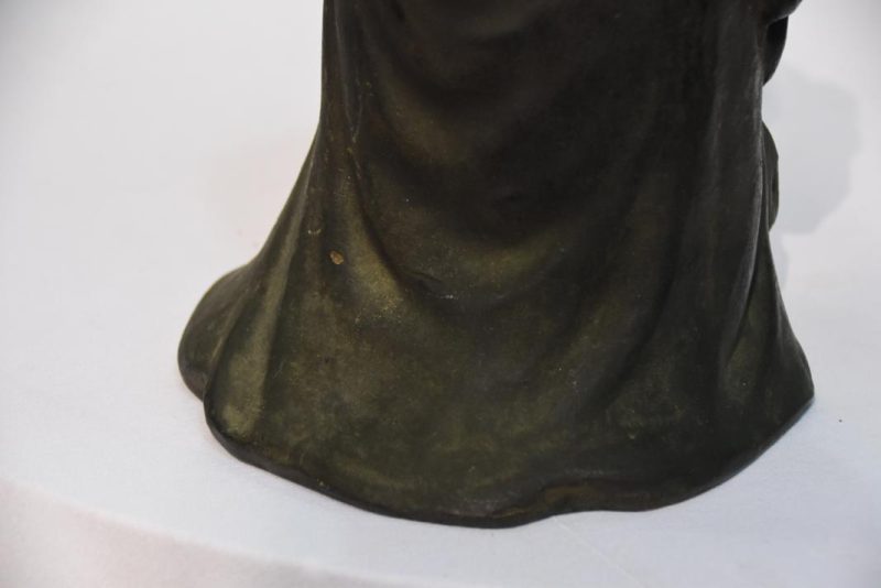 Bronze Daruma San - Image 7