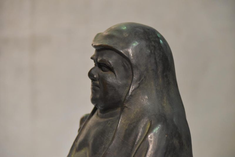 Bronze Daruma San - Image 6