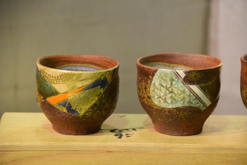 Set of 4 Cups - Image 10