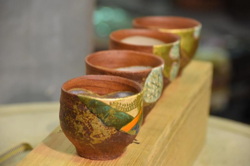 Set of 4 Cups - Image 8