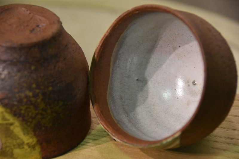 Set of 4 Cups - Image 3