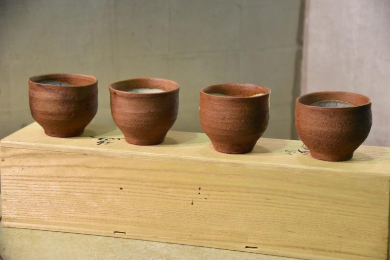 Set of 4 Cups - Image 11