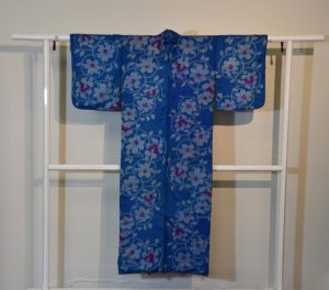 Meisen Kimono