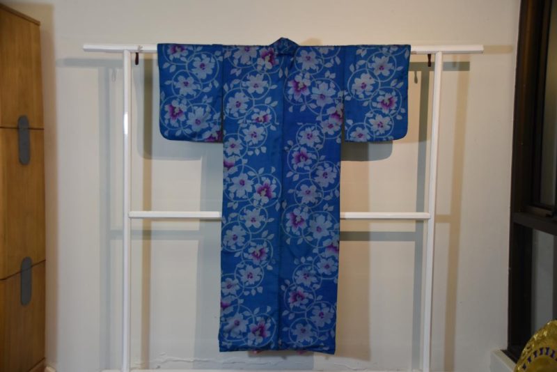 Meisen Kimono