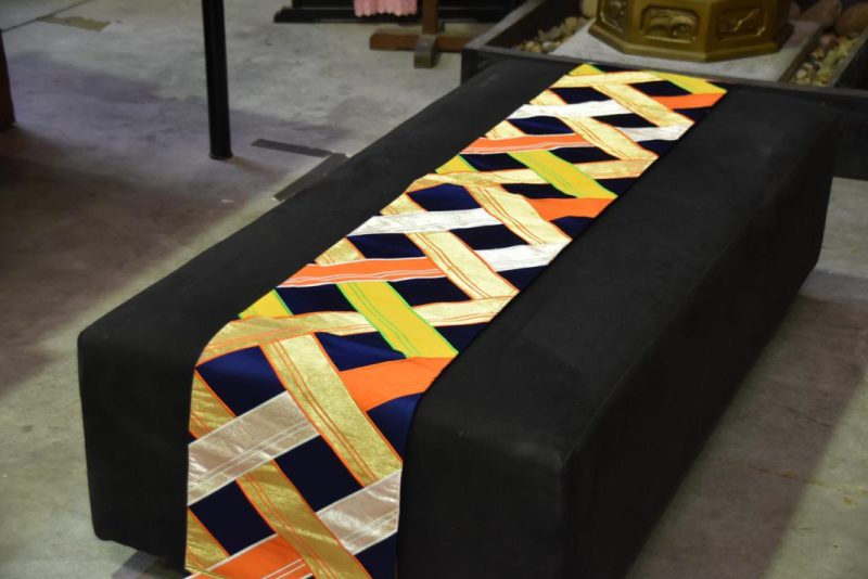 Japanese Sash