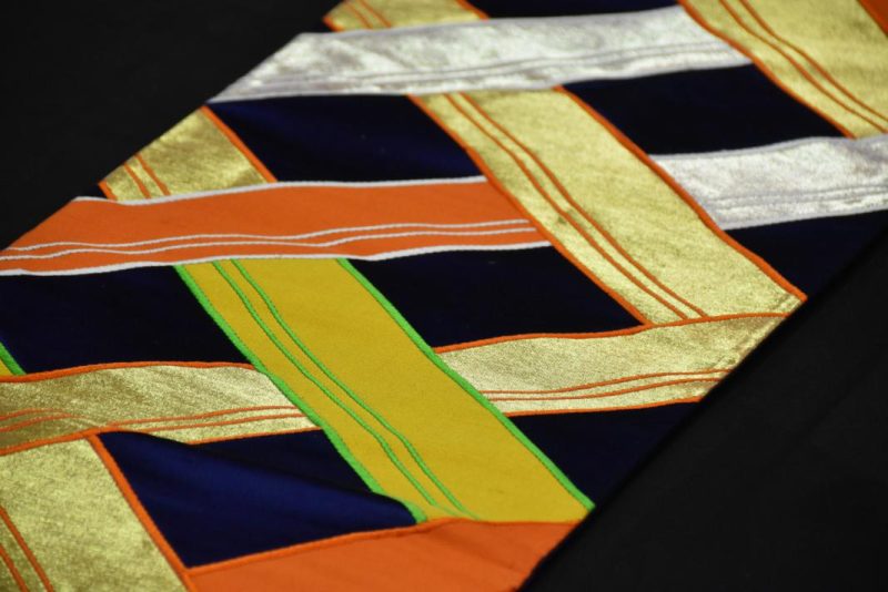 Japanese Sash - Image 2