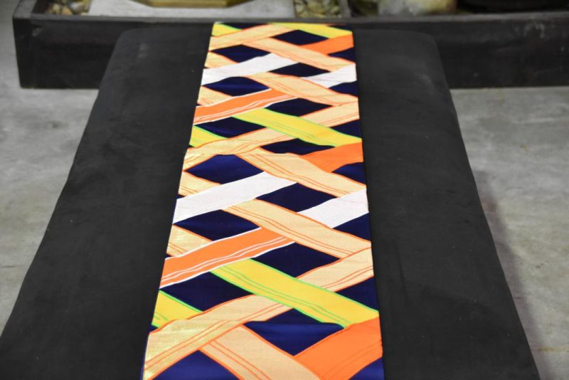 Japanese Sash - Image 7