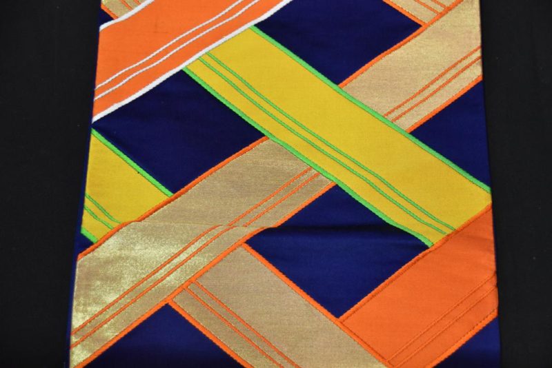 Japanese Sash - Image 6