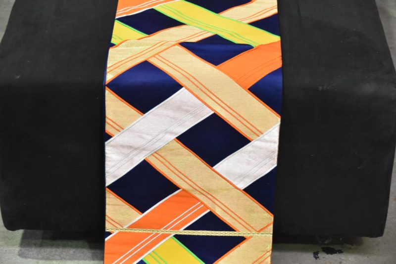 Japanese Sash - Image 5