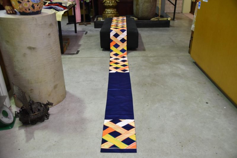 Japanese Sash - Image 4