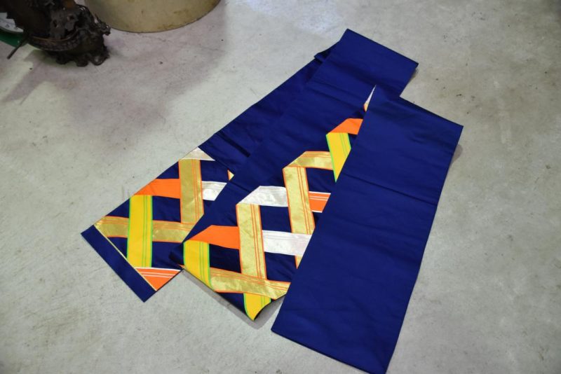 Japanese Sash - Image 3