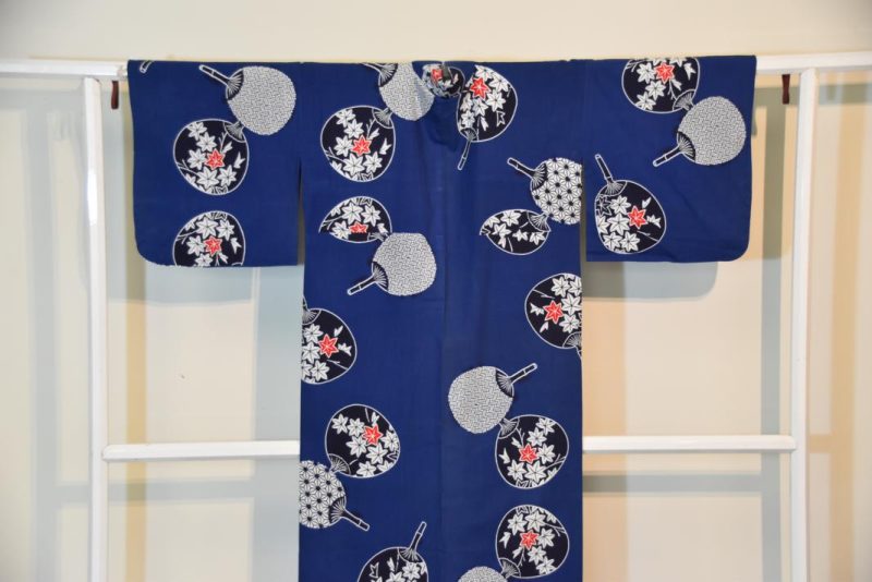 Summer Kimono - Image 9