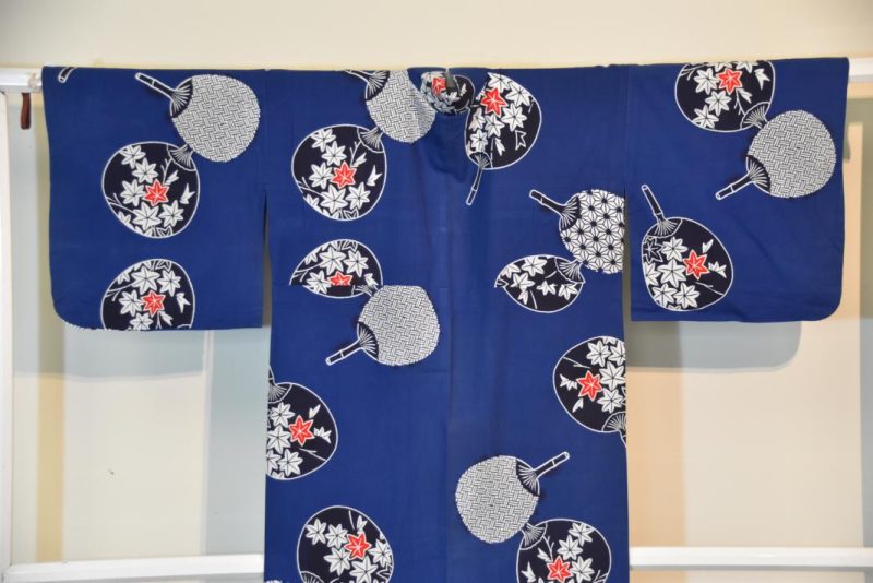 Summer Kimono - Image 8