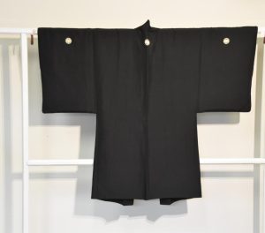 Man's Haori